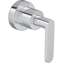 Acabamento De Registro Deca Flex Plus 4900 C21 1/2''A 1'' 4900.C21.Pq Acabamento De Registro Deca Flex Plus 4900 C21 1/2''A 1'' 4900.C21.Pq