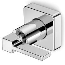 Acabamento de Registro Elite Base Reforma 1/2", 3/4", 1" Cromado Celite