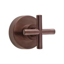 Acabamento De Registro Estrela Para Banheiro Sauípe Pingoo.Casa - Dourado Rose Acabamento De Registro Estrela Para Banheiro Sauípe Pingoo.Casa - Dourado Rose