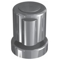 Acabamento de Registro Florença Com Prolongador Cromado Acabamento de Registro Florença Com Prolongador Cromado