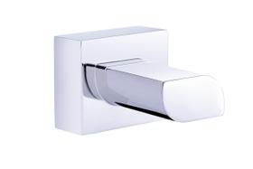 Acabamento De Registro Gota 1/2 Ou 3/4 Padrão Deca Cromado