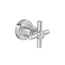 Acabamento De Registro Izy 3/4 Cromado - Deca