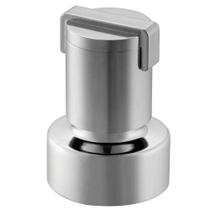 Acabamento de Registro Meber C44 Encaixe 1/2", 3/4" e 1" Acabamento de Registro Meber C44 Encaixe 1/2", 3/4" e 1"