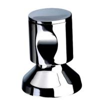 Acabamento De Registro Metal Cromado Gaveta/Pressão 3/4 Acabamento De Registro Metal Cromado Gaveta/Pressão 3/4