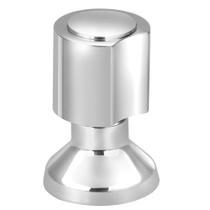 Acabamento De Registro Metal Pressão/gaveta C/40 Padrão Acabamento De Registro Metal Pressão/gaveta C/40 Padrão