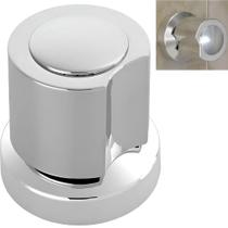 Acabamento De Registro Padrão Deca Docol C40 16 E 20 Estrias Acabamento De Registro Padrão Deca Docol C40 16 E 20 Estrias