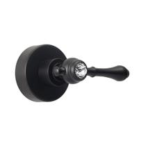 Acabamento De Registro Para Banheiro Subaé Pingoo.casa - Preto Acabamento De Registro Para Banheiro Subaé Pingoo.casa - Preto