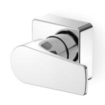 Acabamento De Registro Para Base Celite De 1/2, 3/4 E 1 Noronha Cromado Acabamento De Registro Para Base Celite De 1/2, 3/4 E 1 Noronha Cromado