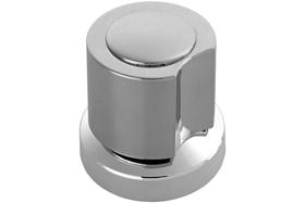 Acabamento de Registro para Base Deca e Docol Cromado