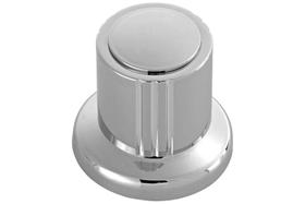 Acabamento de Registro para Base Docol Cromado