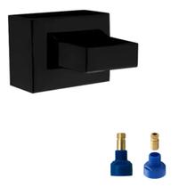 Acabamento De Registro Pollo Padrão Universal