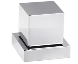 Acabamento de Registro Pressão e Gaveta Quadrado STOC