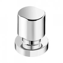 Acabamento de Registro Tigre Petra Universal 1/2, 3/4, 1