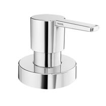 Acabamento De Registro Tipo Gaveta Gali - Docol