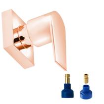 Acabamento De Registro Valencia Padrão Universal