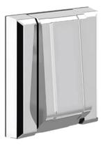 Acabamento De Válvula De Descarga Para Deca Ou Docol Cromado Acabamento De Válvula De Descarga Para Deca Ou Docol Cromado