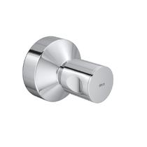 Acabamento Deca 4900 C35 Para Registro 1 1/2 Poleg Cromado Acabamento Deca 4900 C35 Para Registro 1 1/2 Poleg Cromado