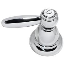 Acabamento Deca Belle Époque De Ville Cromado - 4900C70PQ