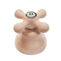 Acabamento Deca Belle Epoque Rosa Pequeno - 4900E52RS