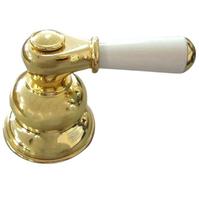 Acabamento Deca Belle Époque Tiffany Dourado D55 3/4 - 4900D55PQBR