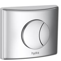 Acabamento Deca Válvula Hydra Cr 1 1/4" e 1 1/2" 4900C.DUO