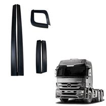 Acabamento Defletor Mb Actros 2020 Acabamento Defletor Mb Actros 2020