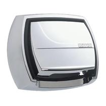 Acabamento Descarga Cromada Astra - VDAU2 Acabamento Descarga Cromada Astra - VDAU2