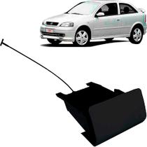 Acabamento Diant do Spoiler Lateral Preto Astra 98 a 11 Ld