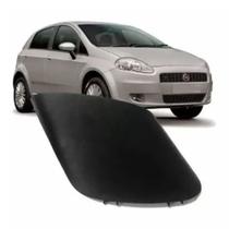 Acabamento Direito Moldura Retrovisor Fiat Punto Original