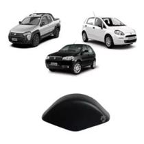 Acabamento do Cinto de Seguranca Doblo, Linea, Uno e Strada - Original Fiat