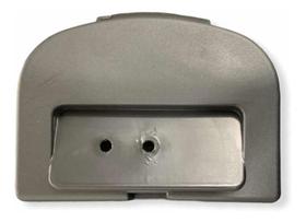 Acabamento Do Encosto Do Banco Do Garupa Fym 250