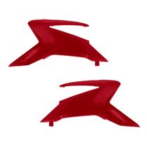 Acabamento Do Farol Lateral Honda Xre 190 2016 2017 2018 2019