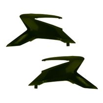 Acabamento Do Farol Moto Honda Xre 190 2016 À 2019 Cromo Forte