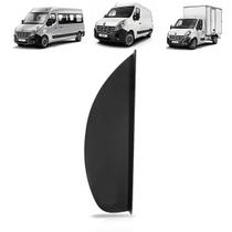 Acabamento do painel lado esquerdo original renault master 2.3 2014 a 2019 689210037r