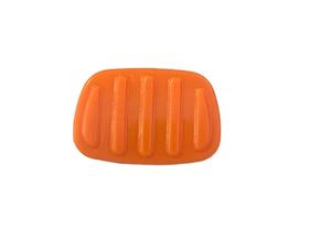 Acabamento Do Pedal Do Acelerador Trator Ls R50 / R60 / R65