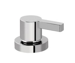 Acabamento Docol Base 1/2 a 1'' Chess