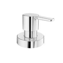 Acabamento Docol Base Deca 1/2 3/4 1 Gali Cromado 00806706