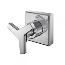 Acabamento Docol City para Base Deca 1 1/4 1 1/2