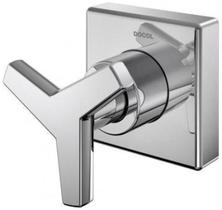 Acabamento Docol City Para Base Docol 1/2 3/4 E 1