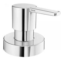 Acabamento DOCOL Gali 1.1/4, 1.1/2" Para Base Deca Cromado - 00806906