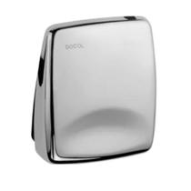 Acabamento Docol Luxus P/ Válvula De Descarga - Cromado