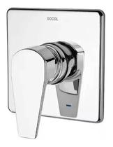 Acabamento docol monocomando chuveiro 3/4 lift