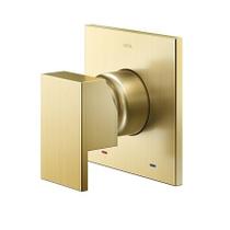 Acabamento Docol New Edge/minima 3/4 Ouro - Docol - 90009259072