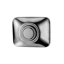 Acabamento Docol P Valvula Antivandalismo Cromado