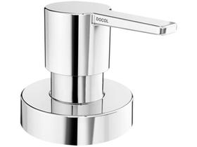 Acabamento Docol Para Registro Deca e Similares 1/2", 3/4" E 1" Gali Acabamento Docol Para Registro Deca e Similares 1/2", 3/4" E 1" Gali