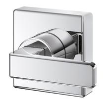 Acabamento DOCOL Para Registro DocolBase 1/2”, 3/4” e 1” Docol Stillo 823906