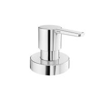 Acabamento docol registro pressão e gaveta deca 1/2, 3/4 e 1 Acabamento docol registro pressão e gaveta deca 1/2, 3/4 e 1