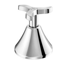 Acabamento docol trio p/ base deca