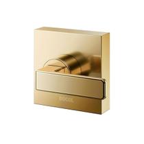 Acabamento Docolstillo Ouro Escovado Base Docol 1.1/2 E 1./1/4 - Docol Acabamento Docolstillo Ouro Escovado Base Docol 1.1/2 E 1./1/4 - Docol