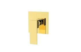 Acabamento Dourado Monocomando (Chuveiro Deca) Acabamento Dourado Monocomando (Chuveiro Deca)